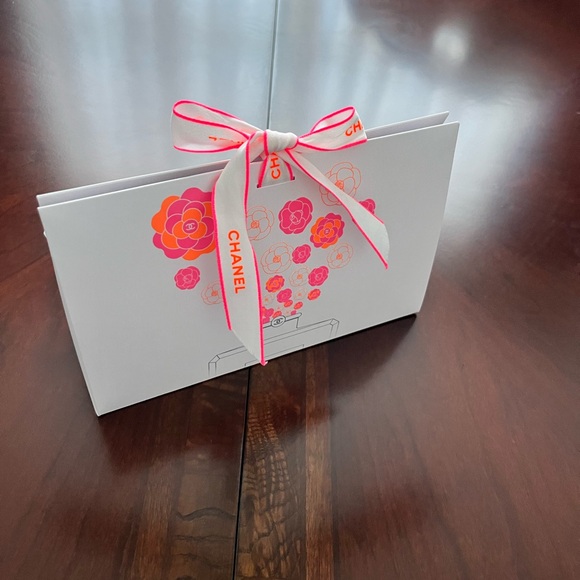 CHANEL Empty Bag 0000 - Picture 9 of 10